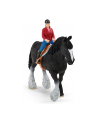 Schleich Farm World horse stable, play figure - nr 11