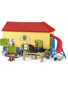 Schleich Farm World horse stable, play figure - nr 4