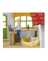 Schleich Farm World veterinary practice with pets, toy figure - nr 27