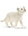 Schleich Wild Life mother lion with babies, toy figure - nr 13