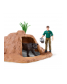 Schleich Wild Life Adventure Station, play figure - nr 10