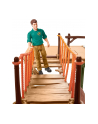 Schleich Wild Life Adventure Station, play figure - nr 24