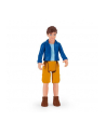 Schleich Farm World mobile farm stand, play figure - nr 21