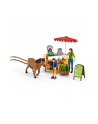 Schleich Farm World mobile farm stand, play figure - nr 2