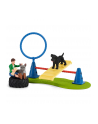 Schleich Farm World fun for dogs, toy figure - nr 9