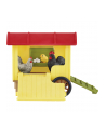 Schleich Farm World mobile chicken coop, play figure - nr 2