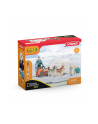 Schleich Wild Life Antarctic Expedition, play figure - nr 19