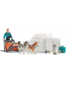Schleich Wild Life Antarctic Expedition, play figure - nr 1