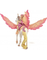 Schleich Bayala Feya with Pegasus unicorn toy figure - nr 4