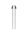 Black Diamond Distance Z trekking poles, fitness equipment (grey, 1 pair, 110 cm) - nr 1