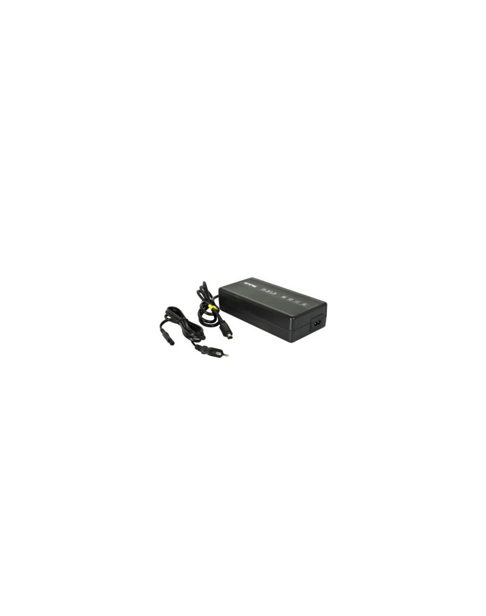 fischer die fahrradmarke FISCHER bicycle chargers 50062 (for e-bike battery carrier RC 1701 556 Wh) główny
