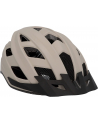 fischer die fahrradmarke FISCHER bicycle Urban Plus Dallas, helmet (Kolor: BIAŁY, L/XL) - nr 1