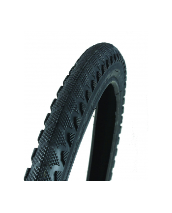 fischer die fahrradmarke FISCHER bicycle tire 28 42-622 (Kolor: CZARNY)