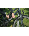 fischer die fahrradmarke FISCHER bicycle cable lock (Kolor: CZARNY, 180 cm, 14 mm) - nr 3
