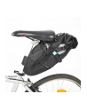 fischer die fahrradmarke FISCHER bicycle saddle bag MTB XL, bicycle basket/bag - nr 1
