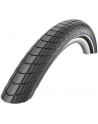 Schwalbe BIG APPLE, tires (Kolor: CZARNY, clincher, ETRTO 60-559) - nr 1