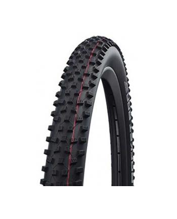 Schwalbe Rocket Ron Super Ground, tires (Kolor: CZARNY, ETRTO 54-622)