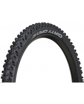 Schwalbe Dirty Dan Super Gravity, tires (Kolor: CZARNY, ETRTO: 60-584)