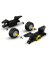 LEGO 76220 DC Comics Super Heroes Batman vs Harley Quinn Construction Toy (Includes 2 Minifigures) - nr 4