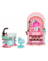 MGA Entertainment LOL Surprise Shine On Salon ' Spa, play building - nr 7