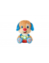 fisher price Fisher-Price Learning Fun Giant Puppy Cuddly Toy (multicolored) - nr 1
