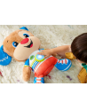 fisher price Fisher-Price Learning Fun Giant Puppy Cuddly Toy (multicolored) - nr 4