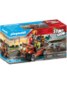 PLAYMOBIL 70835 Air Stunt Show Mobile Repair Service Construction Toy - nr 1