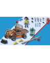 PLAYMOBIL 70835 Air Stunt Show Mobile Repair Service Construction Toy - nr 5
