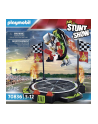 PLAYMOBIL 70836 Air Stunt Show Jetpack Flyer Construction Toy - nr 3