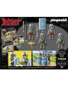 PLAYMOBIL 70934 Asterix: Roman squad, construction toy - nr 4