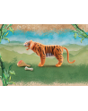 PLAYMOBIL 71055 Wiltopia Tiger Construction Toy - nr 6