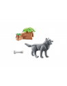 PLAYMOBIL 71056 Wiltopia Wolf Construction Toy - nr 5