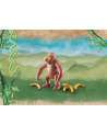 PLAYMOBIL 71057 Wiltopia Orangutan Construction Toy - nr 7
