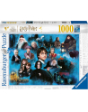 Ravensburger Puzzle: Harry Potters Magical World (1000 pieces) - nr 2