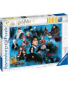 Ravensburger Puzzle: Harry Potters Magical World (1000 pieces) - nr 3