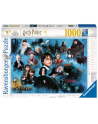 Ravensburger Puzzle: Harry Potters Magical World (1000 pieces) - nr 5