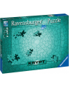 Ravensburger Puzzle: Krypt Metallic Mint (736 pieces) - nr 2