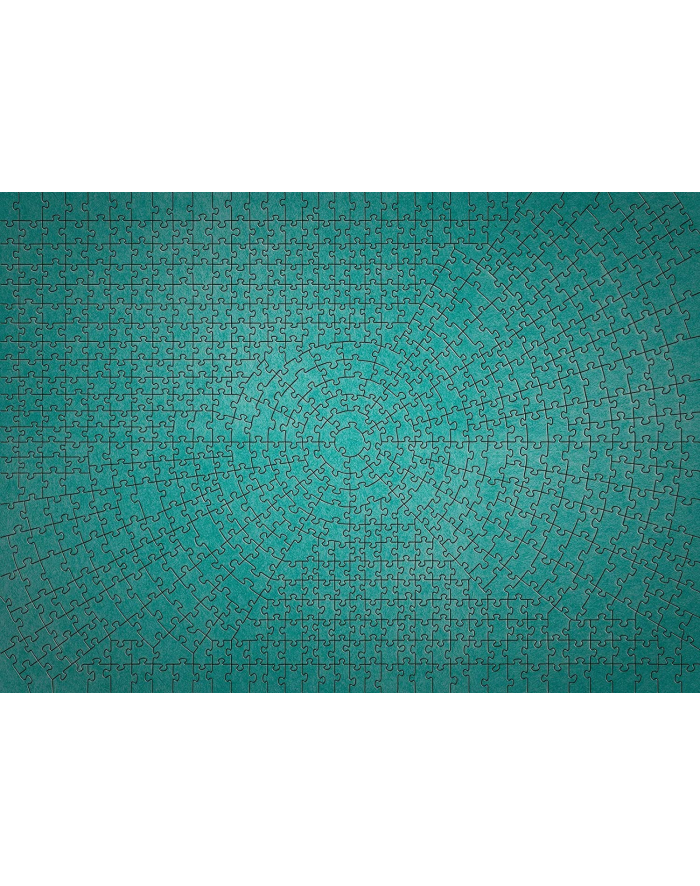 Ravensburger Puzzle: Krypt Metallic Mint (736 pieces) główny