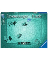 Ravensburger Puzzle: Krypt Metallic Mint (736 pieces) - nr 5