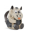 Affenzahn Big Friend Rhino, backpack (beige/grey) - nr 1