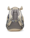 Affenzahn Big Friend Rhino, backpack (beige/grey) - nr 5