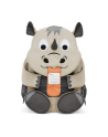 Affenzahn Big Friend Rhino, backpack (beige/grey) - nr 6