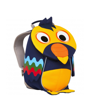Affenzahn Little Friend Toucan, backpack (blue/yellow)