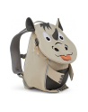 Affenzahn Little Friend Rhino, backpack (beige/grey) - nr 1