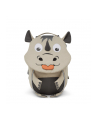 Affenzahn Little Friend Rhino, backpack (beige/grey) - nr 2