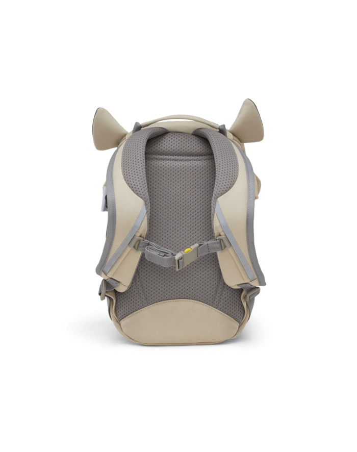 Affenzahn Little Friend Rhino, backpack (beige/grey) główny