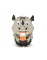 Affenzahn Little Friend Rhino, backpack (beige/grey) - nr 5