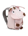 Affenzahn Little Friend Tonie Pig, backpack (pink/brown) - nr 1