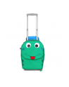 Affenzahn children's suitcase Finn Frog (green) - nr 3