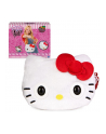 spinmaster Spin Master Purse Pets - Hello Kitty, bag (Kolor: BIAŁY/red) - nr 1